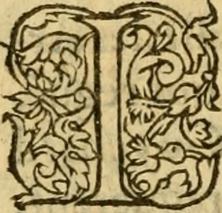 An illustration from La Legende des Flamens : cronique abregee, en laquelle est faict succinct recueil de l'origine des peuples & estatz de Flandres, Arthois, Haynault & Bourgongne, & des guerres par eulx faictes à leurs princes & à leurs voisins : auec plaisante co[m]memoration[n] de plusieurs choses faictes & auenuës en France Angleterre & Alemaigne, depuis sept ou huict cens ans : semblablement y sont traictées les descentes & genealogies des roys de Naples & de Sicille, & des princes & ducz de Milan, & quel droict ont les roys de France aus dictz royaumes & duché, 1558, leaf 269