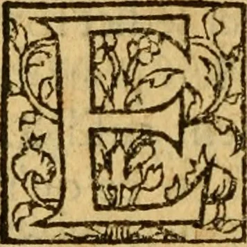 An illustration from La Legende des Flamens : cronique abregee, en laquelle est faict succinct recueil de l'origine des peuples & estatz de Flandres, Arthois, Haynault & Bourgongne, & des guerres par eulx faictes à leurs princes & à leurs voisins : auec plaisante co[m]memoration[n] de plusieurs choses faictes & auenuës en France Angleterre & Alemaigne, depuis sept ou huict cens ans : semblablement y sont traictées les descentes & genealogies des roys de Naples & de Sicille, & des princes & ducz de Milan, & quel droict ont les roys de France aus dictz royaumes & duché, 1558, leaf 87