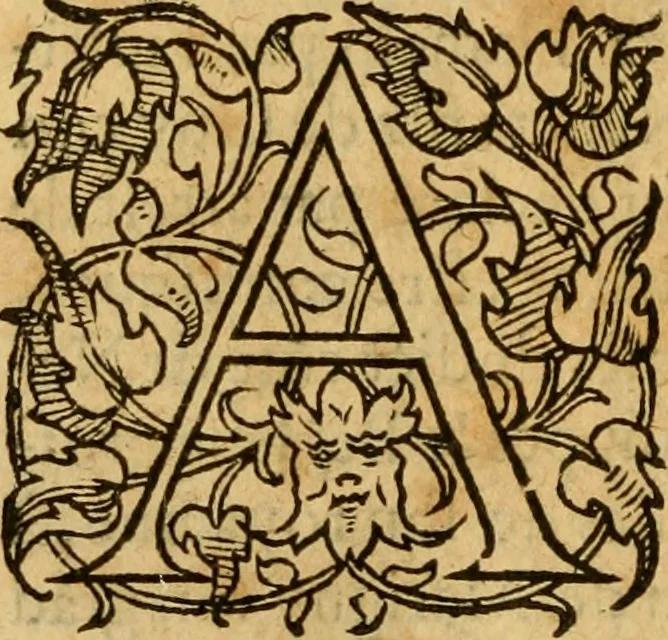 An illustration from La Legende des Flamens : cronique abregee, en laquelle est faict succinct recueil de l'origine des peuples & estatz de Flandres, Arthois, Haynault & Bourgongne, & des guerres par eulx faictes à leurs princes & à leurs voisins : auec plaisante co[m]memoration[n] de plusieurs choses faictes & auenuës en France Angleterre & Alemaigne, depuis sept ou huict cens ans : semblablement y sont traictées les descentes & genealogies des roys de Naples & de Sicille, & des princes & ducz de Milan, & quel droict ont les roys de France aus dictz royaumes & duché, 1558, leaf 99