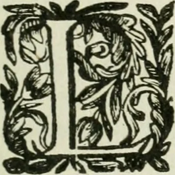 An illustration from L'algebre novvelle de Mr. Viete ..., 1630, leaf 12