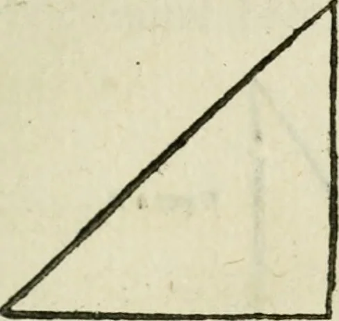 An illustration from L'algebre novvelle de Mr. Viete ..., 1630, leaf 178