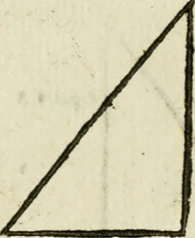 An illustration from L'algebre novvelle de Mr. Viete ..., 1630, leaf 178