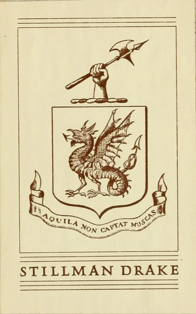 An illustration from L'algebre novvelle de Mr. Viete ..., 1630, leaf 228