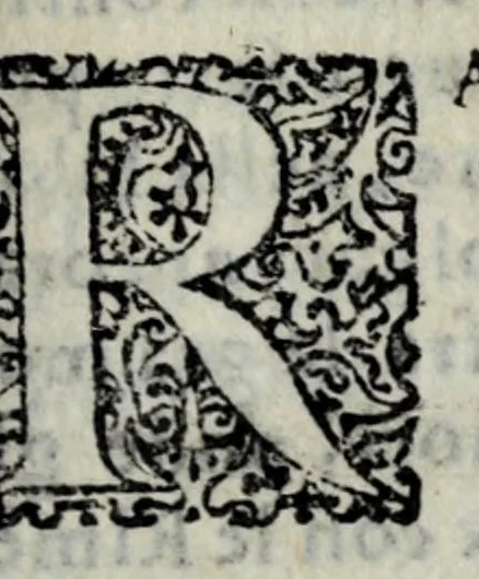 An illustration from La libraria del Doni fiorentino; nella quale sono scritti tutti gli autori volgari, con cento discorsi sopra quelli; tutte le tradottioni fatte dall'altre lingue nella nostra, & vna tauola generale, come si costuma fra librari.., 1551, leaf 129