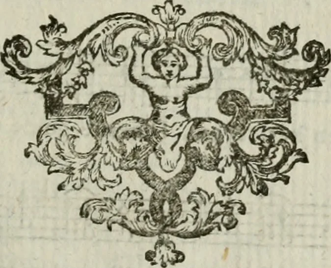 An illustration from La lire maçonne; ou, Recueil de chansons des francs-maçons, 1787, leaf 108