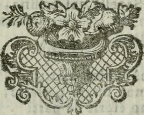 An illustration from La lire maçonne; ou, Recueil de chansons des francs-maçons, 1787, leaf 144