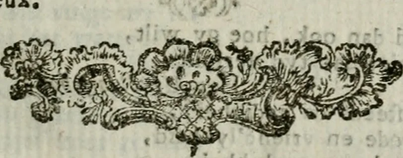 An illustration from La lire maçonne; ou, Recueil de chansons des francs-maçons, 1787, leaf 210