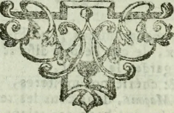 An illustration from La lire maçonne; ou, Recueil de chansons des francs-maçons, 1787, leaf 337