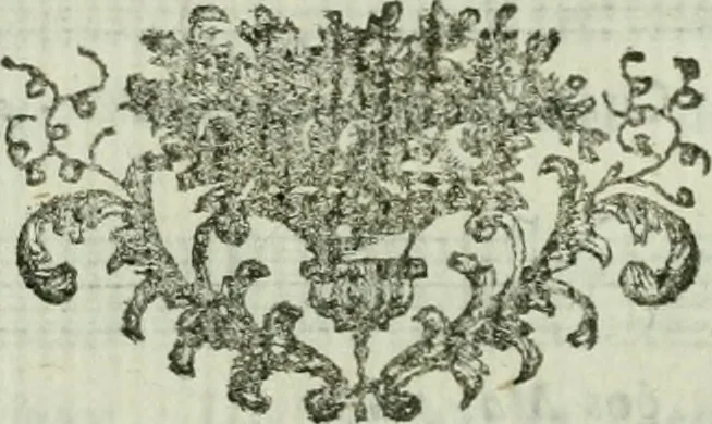 An illustration from La lire maçonne; ou, Recueil de chansons des francs-maçons, 1787, leaf 429