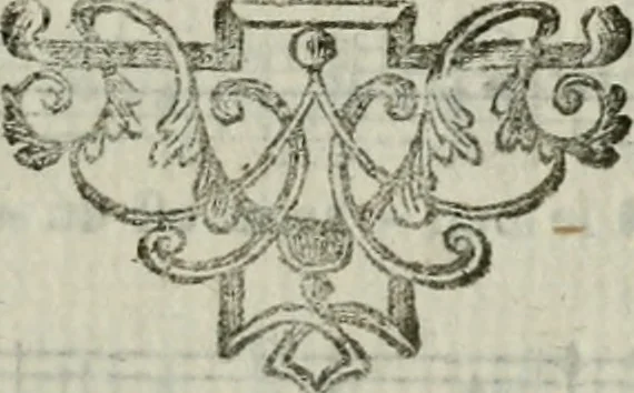 An illustration from La lire maçonne; ou, Recueil de chansons des francs-maçons, 1787, leaf 438
