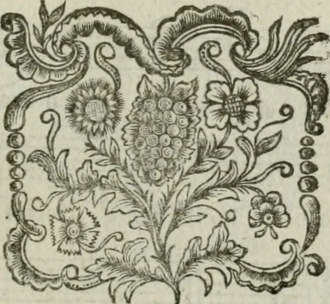 An illustration from La lire maçonne; ou, Recueil de chansons des francs-maçons, 1787, leaf 448