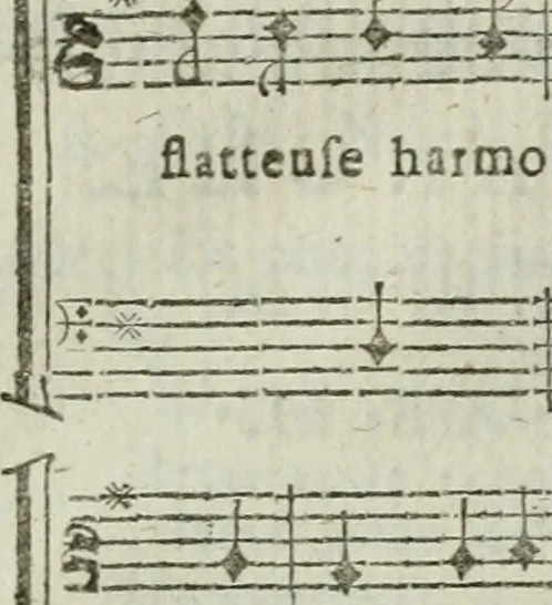 An illustration from La lire maçonne; ou, Recueil de chansons des francs-maçons, 1787, leaf 492
