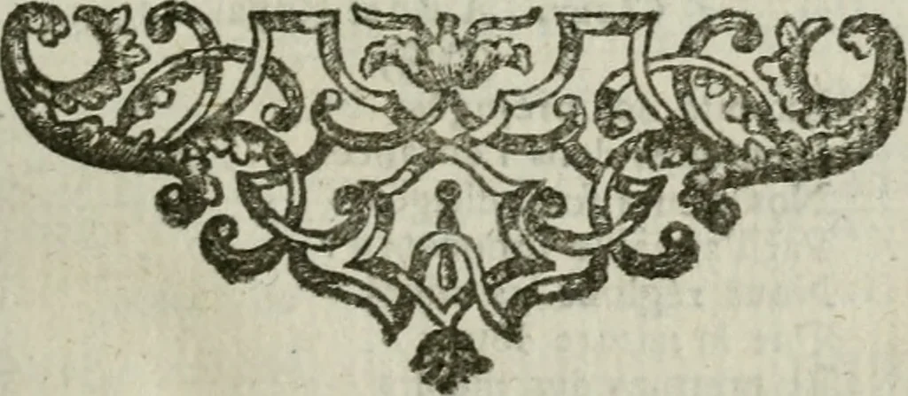 An illustration from La lire maçonne; ou, Recueil de chansons des francs-maçons, 1787, leaf 72