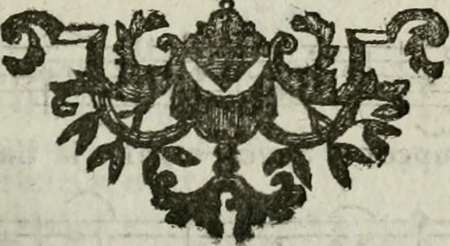 An illustration from La lire maçonne; ou, Recueil de chansons des francs-maçons, 1787, leaf 80
