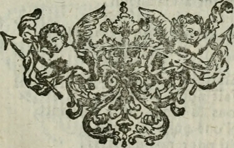 An illustration from La lire maçonne; ou, Recueil de chansons des francs-maçons, 1787, leaf 86