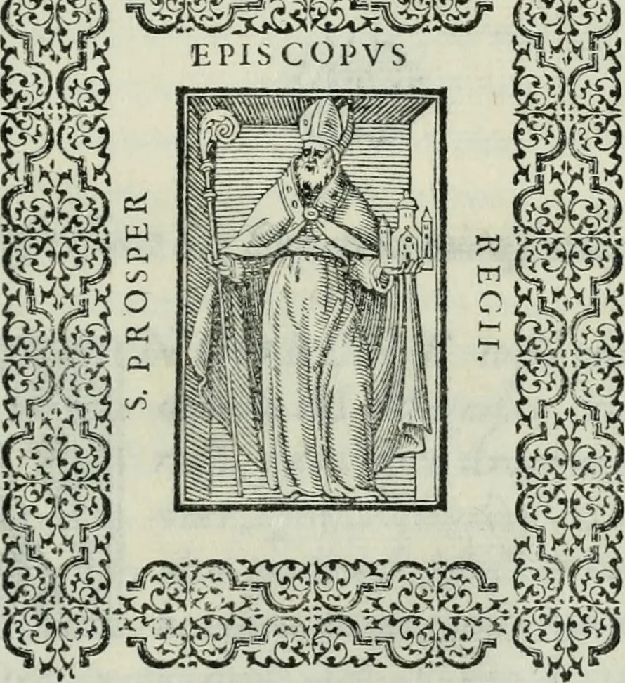 An illustration from L'alitinonfo di m. Gasparo Scaruffi Regiano, per fare ragione, et concordanza d'oro, e d'argento : che seruirà in vniuersale; tanto per prouedere à gli infiniti abusi del tosare, et guastare monete; quanto per regolare ogni sorte di pagamenti, et ridurre anco tutto il mondo ad vna sola moneta, 1582, leaf 144