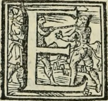 An illustration from L'alitinonfo di m. Gasparo Scaruffi Regiano, per fare ragione, et concordanza d'oro, e d'argento : che seruirà in vniuersale; tanto per prouedere à gli infiniti abusi del tosare, et guastare monete; quanto per regolare ogni sorte di pagamenti, et ridurre anco tutto il mondo ad vna sola moneta, 1582, leaf 149