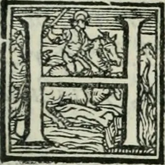 An illustration from L'alitinonfo di m. Gasparo Scaruffi Regiano, per fare ragione, et concordanza d'oro, e d'argento : che seruirà in vniuersale; tanto per prouedere à gli infiniti abusi del tosare, et guastare monete; quanto per regolare ogni sorte di pagamenti, et ridurre anco tutto il mondo ad vna sola moneta, 1582, leaf 150