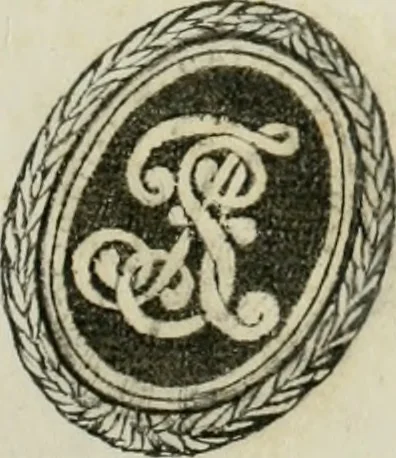 An illustration from L'alitinonfo di m. Gasparo Scaruffi Regiano, per fare ragione, et concordanza d'oro, e d'argento : che seruirà in vniuersale; tanto per prouedere à gli infiniti abusi del tosare, et guastare monete; quanto per regolare ogni sorte di pagamenti, et ridurre anco tutto il mondo ad vna sola moneta, 1582, leaf 6