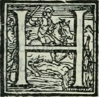 An illustration from L'alitinonfo di m. Gasparo Scaruffi Regiano, per fare ragione, et concordanza d'oro, e d'argento : che seruirà in vniuersale; tanto per prouedere à gli infiniti abusi del tosare, et guastare monete; quanto per regolare ogni sorte di pagamenti, et ridurre anco tutto il mondo ad vna sola moneta, 1582, leaf 86