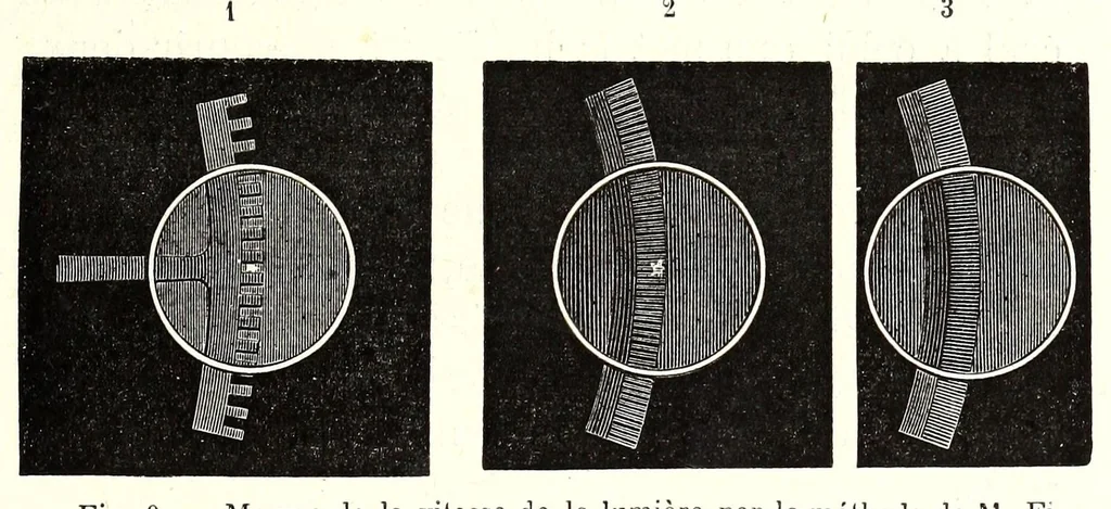 An illustration from La lumière et les couleurs, 1874, leaf 55
