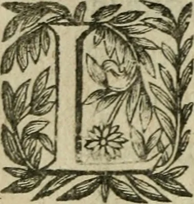 An illustration from La Lvcresse romaine; tragedie, 1637, leaf 11