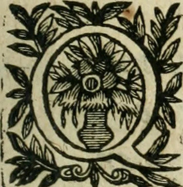 An illustration from La Lvcresse romaine; tragedie, 1637, leaf 50