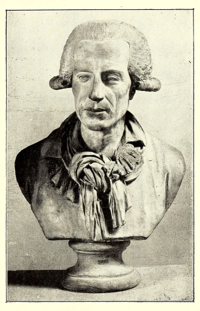 An illustration from La manufacture de porcelaine de Sèvres, 1908, leaf 125