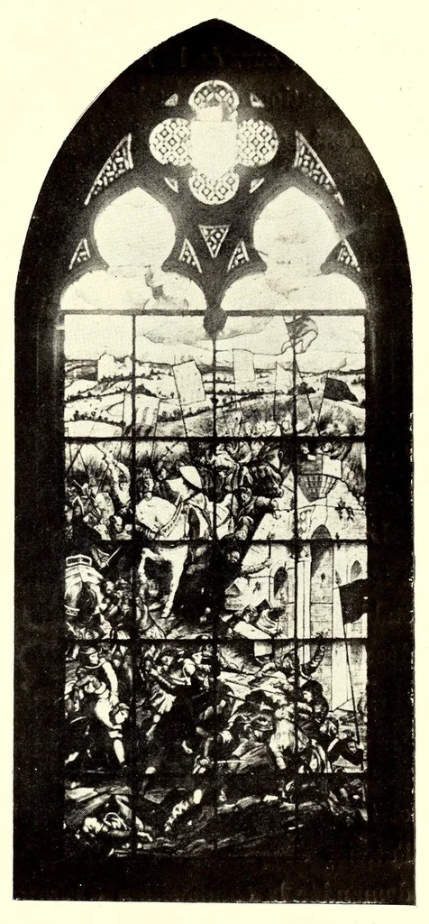 An illustration from La manufacture de porcelaine de Sèvres, 1908, leaf 157
