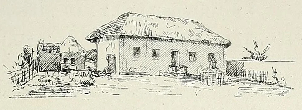An illustration from La marine au Dahomey : campagne de "La Naiade" (1890-1892), 1901, leaf 193