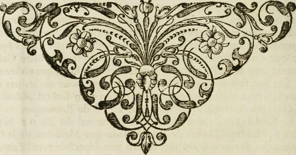 An illustration from L'ambassade de la Compagnie orientale des Provinces Unies vers l'empereur de la Chine, ou grand cam de Tartarie, faite par les Srs. Pierre de Goyer, & Jacob de Keyser, 1665, leaf 15