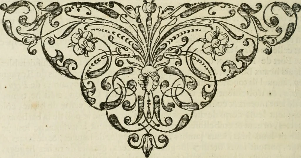 An illustration from L'ambassade de la Compagnie orientale des Provinces Unies vers l'empereur de la Chine, ou grand cam de Tartarie, faite par les Srs. Pierre de Goyer, & Jacob de Keyser, 1665, leaf 375
