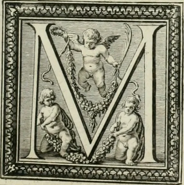 An illustration from L'ambassade de la Compagnie orientale des Provinces Unies vers l'empereur de la Chine, ou grand cam de Tartarie, faite par les Srs. Pierre de Goyer, & Jacob de Keyser, 1665, leaf 8