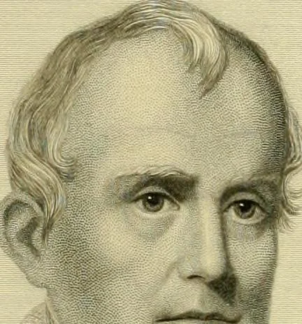 An illustration from Lamb's textile industry of the United States, embracing biographical sketches of prominment men and a historical résumé of the progress of textile manufacture from the earliest records to the present time;, 1911, leaf 13