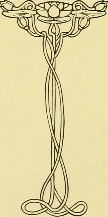 An illustration from Lamb's textile industry of the United States, embracing biographical sketches of prominment men and a historical résumé of the progress of textile manufacture from the earliest records to the present time;, 1911, leaf 19