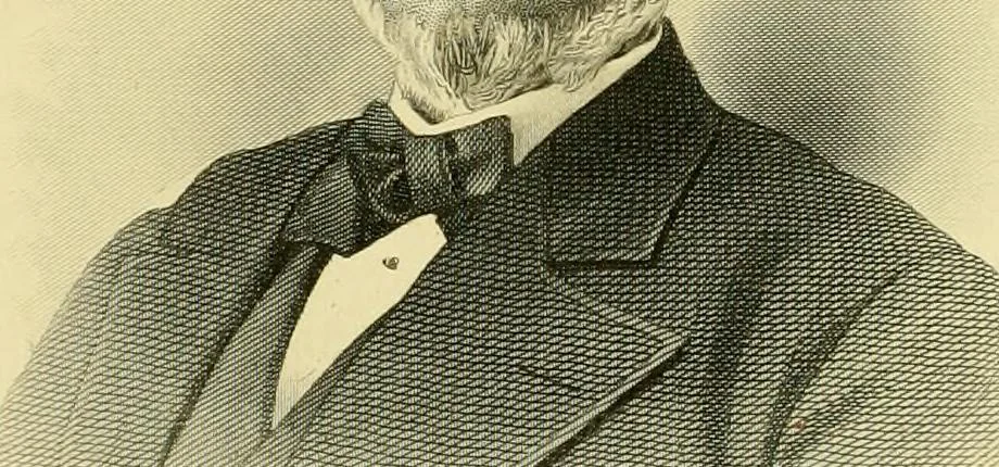 An illustration from Lamb's textile industry of the United States, embracing biographical sketches of prominment men and a historical résumé of the progress of textile manufacture from the earliest records to the present time;, 1911, leaf 333