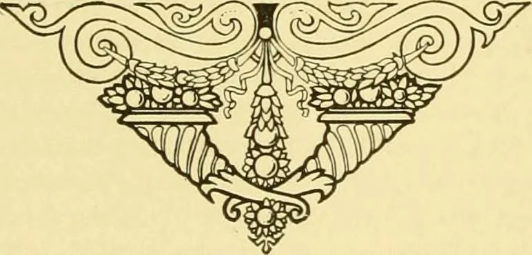 An illustration from Lamb's textile industry of the United States, embracing biographical sketches of prominment men and a historical résumé of the progress of textile manufacture from the earliest records to the present time;, 1911, leaf 54
