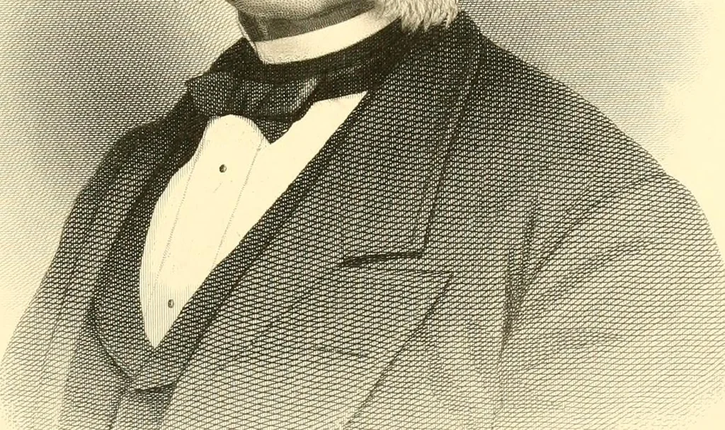 An illustration from Lamb's textile industry of the United States, embracing biographical sketches of prominment men and a historical résumé of the progress of textile manufacture from the earliest records to the present time;, 1916, leaf 478