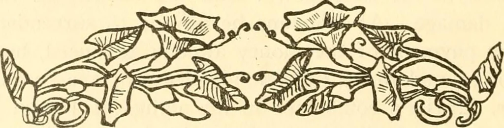 An illustration from Lamb's textile industry of the United States, embracing biographical sketches of prominment men and a historical résumé of the progress of textile manufacture from the earliest records to the present time;, 1916, leaf 57