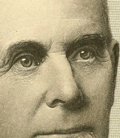 An illustration from Lamb's textile industry of the United States, embracing biographical sketches of prominment men and a historical résumé of the progress of textile manufacture from the earliest records to the present time;, 1916, leaf 98