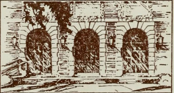 An illustration from L'ame amante de son Dieu, representée dans les emblémes de Hermannus Hugo sur ses pieux desirs: & dans ceux d'Othon Vaenius sur l'amour divin, 1717, leaf 1
