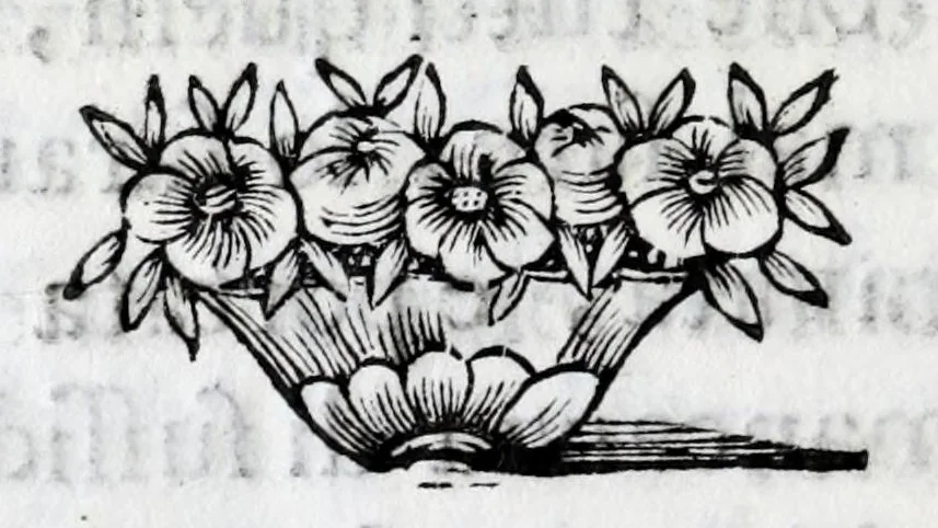 An illustration from La mendicità proveduta, nella città di Roma : coll'ospizio publico, fondato dalla pietà, e benificenza di nostro signore Innocenzo XII. pontefice massimo : con le risposte all'obiezioni contro simili fondazioni, 1693, leaf 128