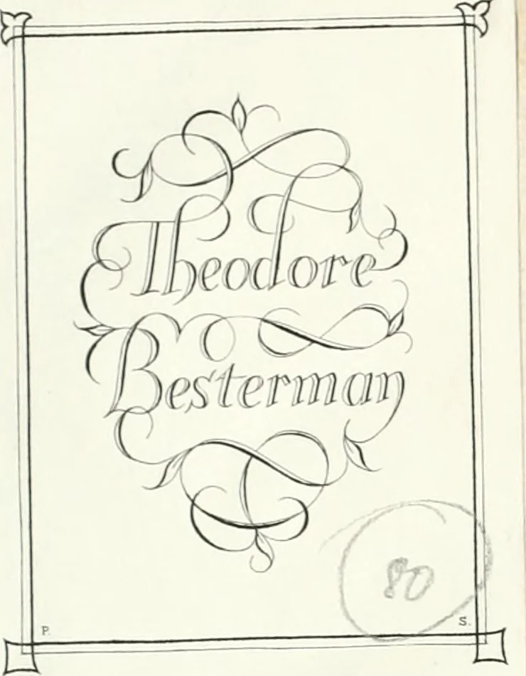 An illustration from La meridiana del tempio di S. Petronio : tirata, e preparata per le osseruazioni astronomiche l'anno 1655 : riuista, e restaurata l'anno 1695, 1695, leaf 1