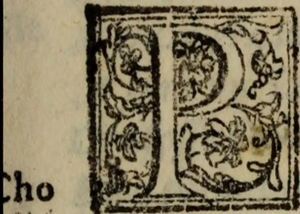 An illustration from L'amicizia costante : tragicomedia pastorale, 1600, leaf 132