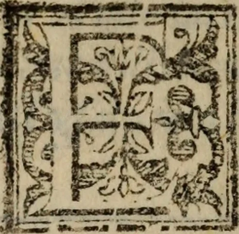 An illustration from L'amicizia costante : tragicomedia pastorale, 1600, leaf 51