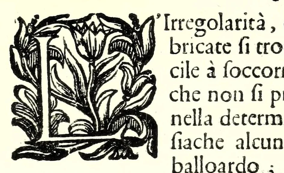 An illustration from La militare architettura, ouero, Fortificatione moderna : cauata dall'esperienza, e da varie maniere più pratticabili, con le regole principali dell'aritmetica, e dottrina de' triangoli spettante all'arte, espugnatione, e guardia delle piazze, et vn trattato dell'arte militare del capitan Pietro Ruggiero .., 1661, leaf 197