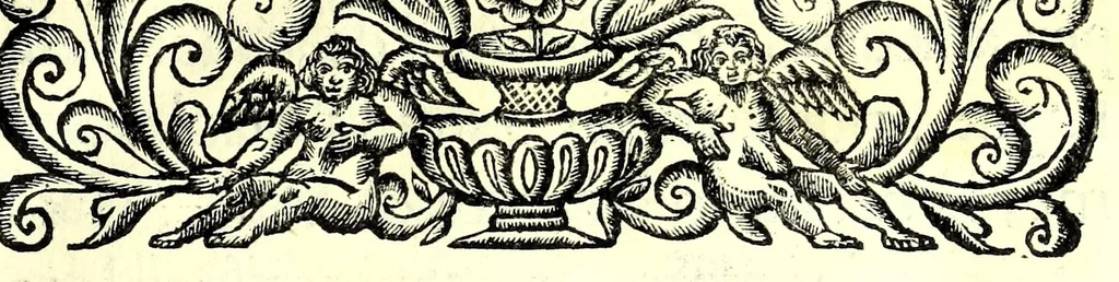 An illustration from La militare architettura, ouero, Fortificatione moderna : cauata dall'esperienza, e da varie maniere più pratticabili, con le regole principali dell'aritmetica, e dottrina de' triangoli spettante all'arte, espugnatione, e guardia delle piazze, et vn trattato dell'arte militare del capitan Pietro Ruggiero .., 1661, leaf 7