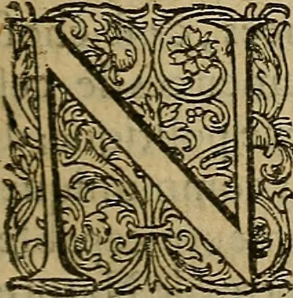 An illustration from La monarchie aristodemocratique : ou Le gouvernement composé et meslé des trois formes de legitimes republiques, 1611, leaf 104