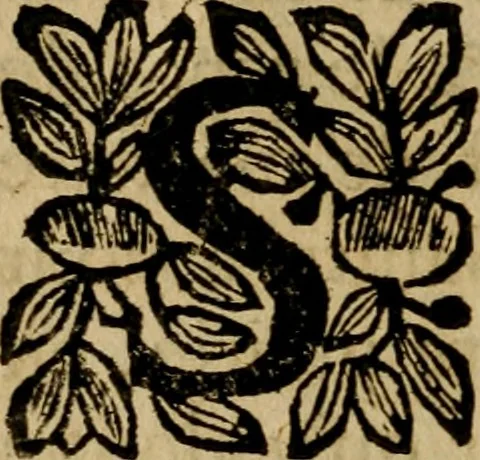 An illustration from La morale chrestienne à Monsieur de Villarnoul, 1652, leaf 11