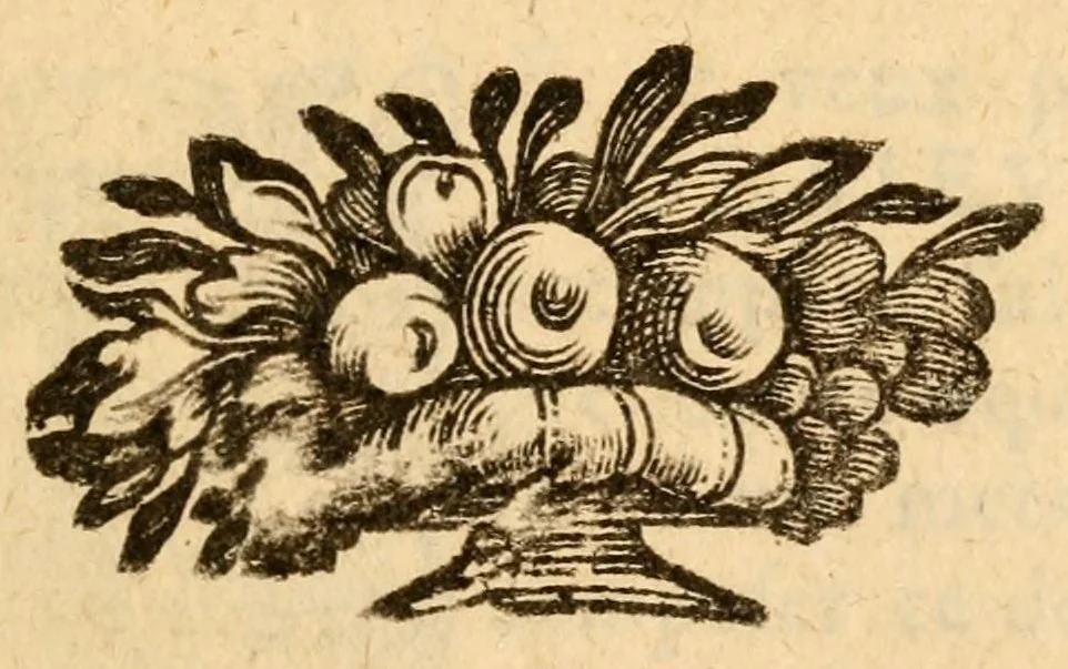 An illustration from La morale chrestienne à Monsieur de Villarnoul, 1652, leaf 5